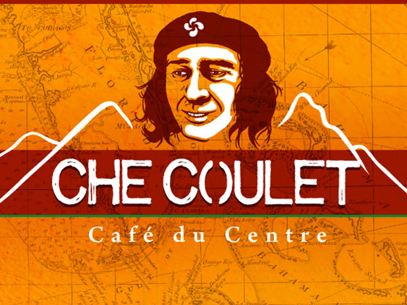 Bienvenue Che Coulet !